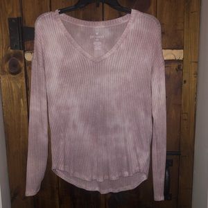 American Eagle Soft & Sexy Sweater